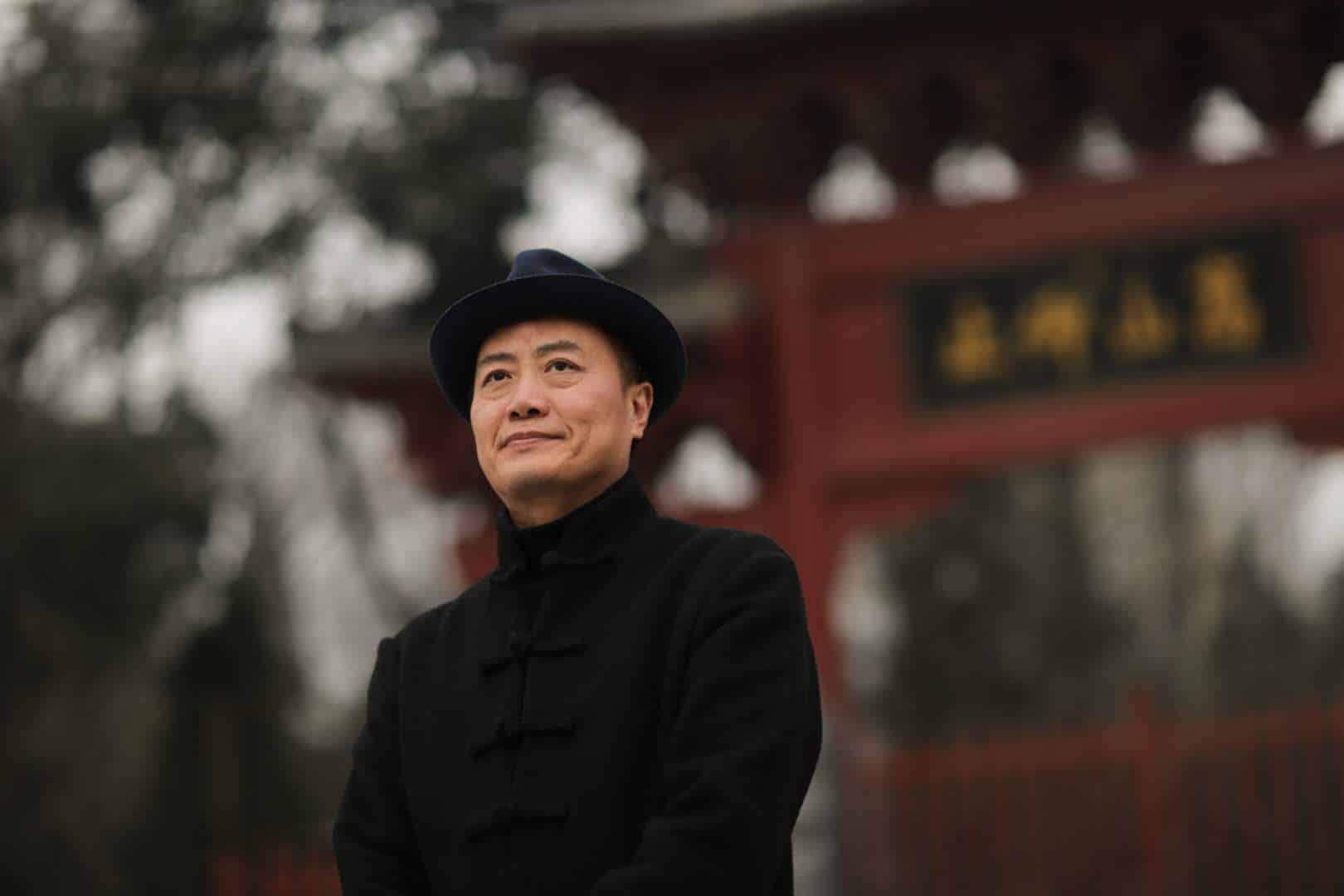 范明公